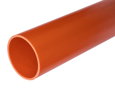 氯化聚氯乙烯（PVC-C）电力电缆保护管